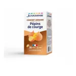 Juvamine Pépins de courge capsules