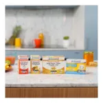 Juvamine Huile de foie de morue capsules