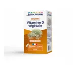 Juvamine Vitamine D végétale gélules