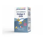 Juvamine Oméga 3 DHA capsules