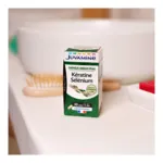 Juvamine Kératine Sélénium gélule