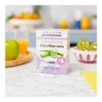 Juvamine Gel d'aloe vera stick à boire