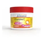 Juvamine Vitamine C 500 comprimés à croquer