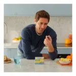 Juvamine Vitamine D 2000 UI gélules
