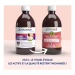 Juvamine Expert Rondeurs abdominales