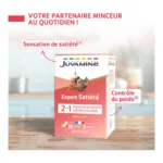 Juvamine Expert Satiété gélules