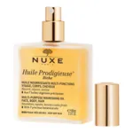Nuxe huile prodigieuse riche