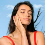 Nuxe Sun Fluide solaire léger visage SPF 50