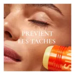 Nuxe Sun Sérum solaire en stick SPF 50+