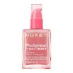 Nuxe Prodigieuse Hyalu Boost Concentré illuminateur