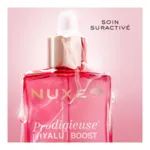 Nuxe Prodigieuse Hyalu Boost Sérum éclat anti taches