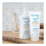 Neutraderm Gel crème nourrissant Dermo protecteur