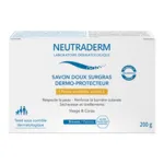Neutraderm savon surgras dermo-protecteur