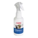 Clément Thékan Fiprokil spray antiparasitaire
