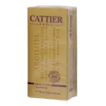 Cattier Savon doux végétal Argimiel bio
