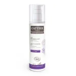 Cattier Lait démaquillant Bleuet tournesol Bio