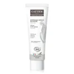 Cattier gommage argile blanche bio