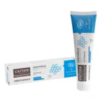 Cattier Dentargile dentifrice propolis bio