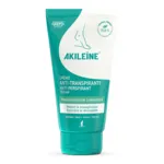 Akileïne crème anti transpirante