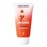 Akileïne Crème réchauffante Pieds froids
