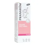 Pranarom PranaBB Baume pectoral Bio