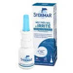 Stérimar Nez très sec à irrité spray nasal
