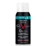 Vichy Homme déodorant 48h spray compressé