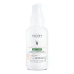 Vichy Capital Soleil UV-clear Fluide anti-imperfections SPF 50+