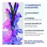 Phytophanère cheveux et ongles capsules