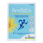 Boiron Arnipatch apaisant effet chauffant