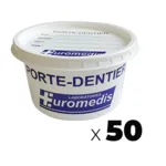 Euromédis Boite à dentier