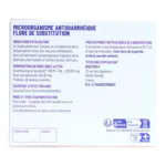 Ultra Levure 200 mg gélule
