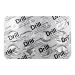 Drill pastilles à sucer