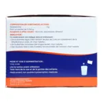 Smecta sachet Orange Vanille