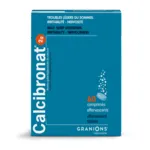 Calcibronat 2 g effervescent