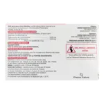 Drill Anis menthe sans sucre pastille