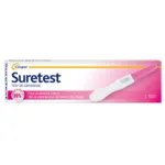 Suretest test de grossesse
