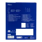 Venoflex Elégance Bas de Contention Homme Classe 2
