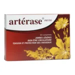 Artérase Phyto comprimé