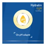 Hydralin Gyn Irritation Gel Lavant Calmant