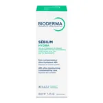 Bioderma Sébium Hydra Soin compensateur ultra hydratant 48h