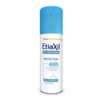 Etiaxil Pieds déodorant anti transpirant 48h