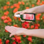 Weleda Grenade huile régénératrice Bio