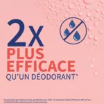 Etiaxil Aisselles détranspirant peaux normales