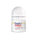 Etiaxil Aisselles détranspirant peaux normales