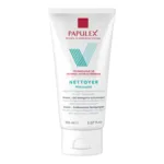 Papulex gel moussant