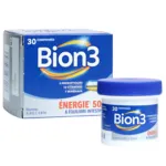 Bion 3 Energie 50+ comprimés
