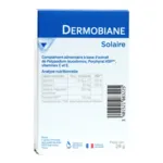 PileJe Dermobiane solaire comprimés