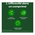 Berocca Boost comprimés effervescents