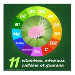 Berocca Boost comprimés effervescents